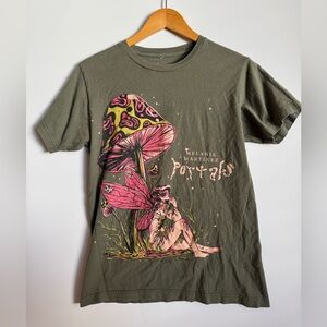 Melanie Martinez Portals Tshirt